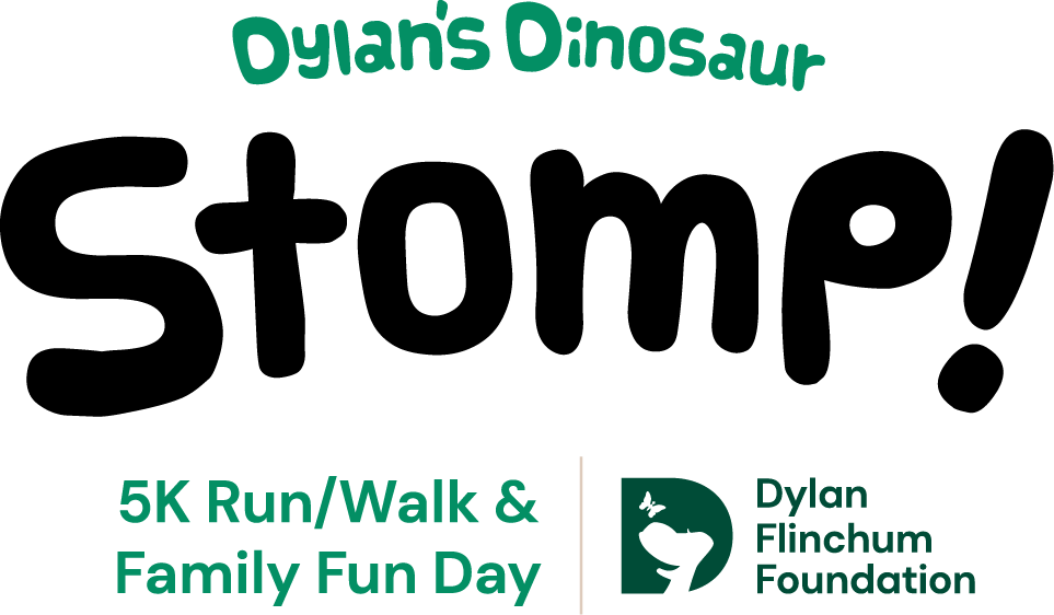 Dylan's Dinosaur Stomp 5k Run/Walk and Family Fun Day