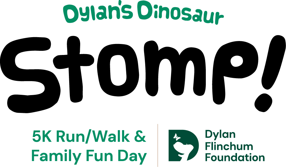 Dylan's Dinosaur Stomp 5k Run/Walk and Family Fun Day